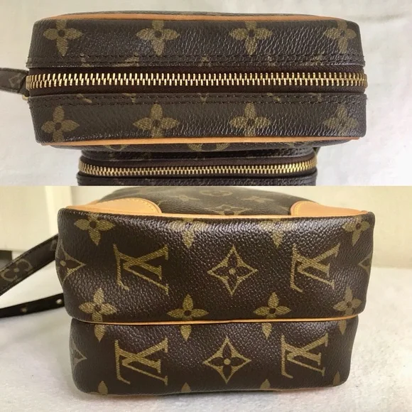 Louis Vuitton Amazone Shoulder Bag - Picture 9 of 16